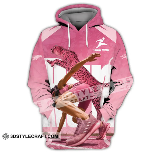 Women Shirt - Custom Running Shirt style option 2