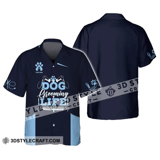 Women Shirt, Groomer Life Shirt, Groomer Hoodie, Groomer Sportwear style option 3