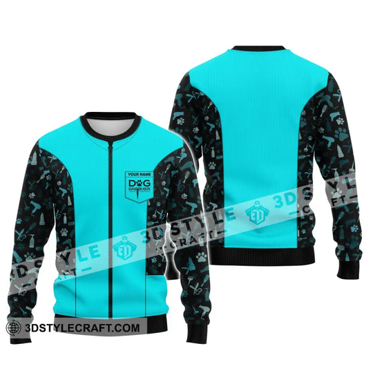 Women Shirt, Groomer Life Shirt, Groomer Sportwear style option 4